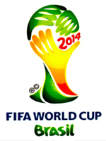 Sir Geoff Hurst - World Cup Draw, Brazil
