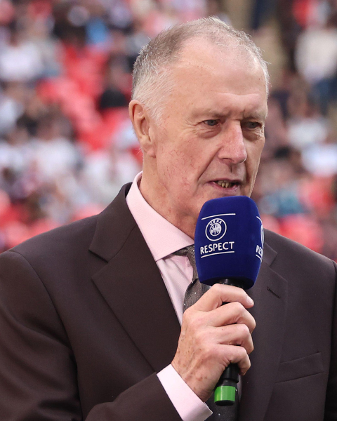Sir Geoff Hurst | Official Website Homepage